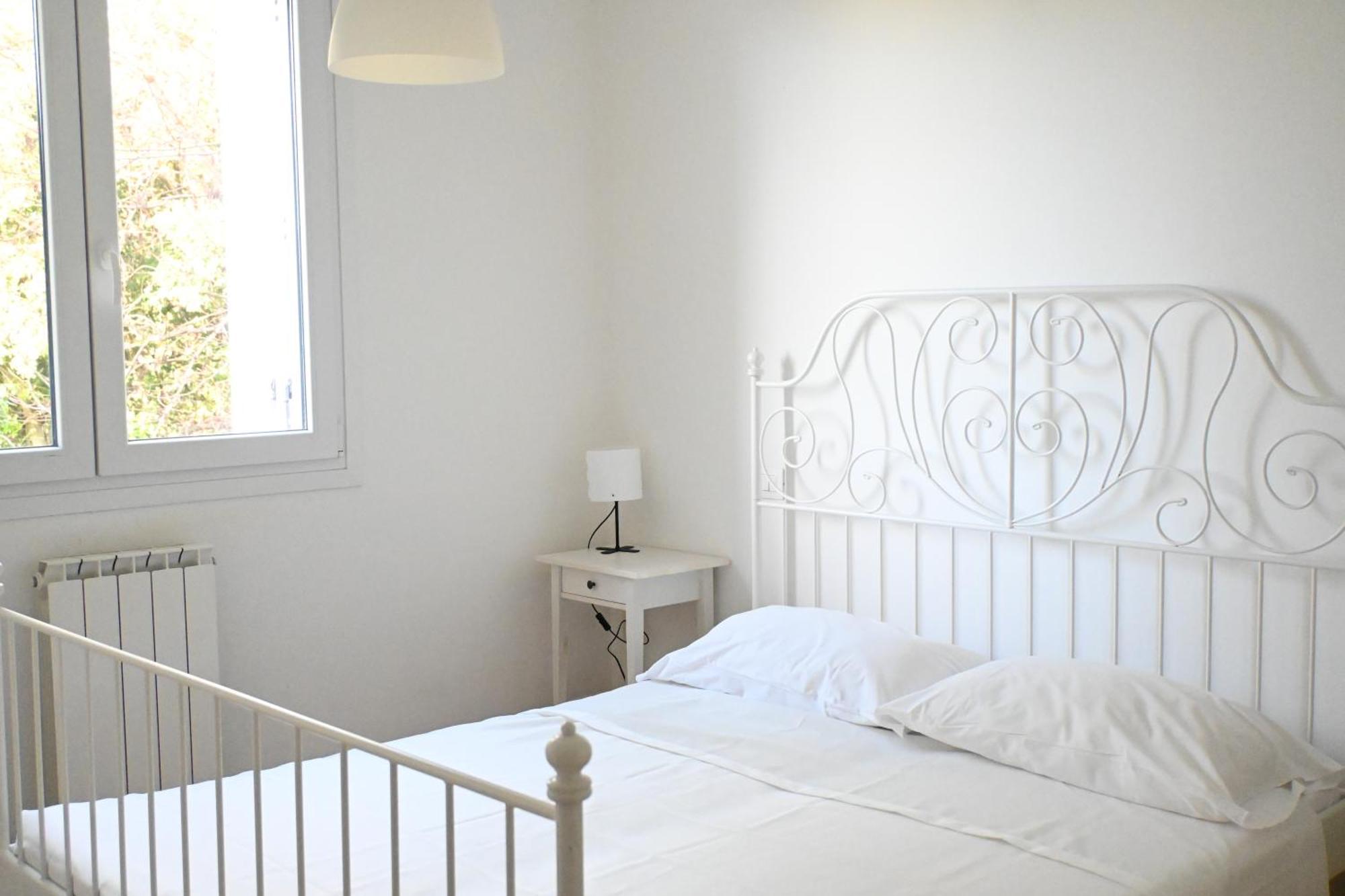 N185 - Numana, Meraviglioso Trilocale Con Terrazzo E Piscina エクステリア 写真