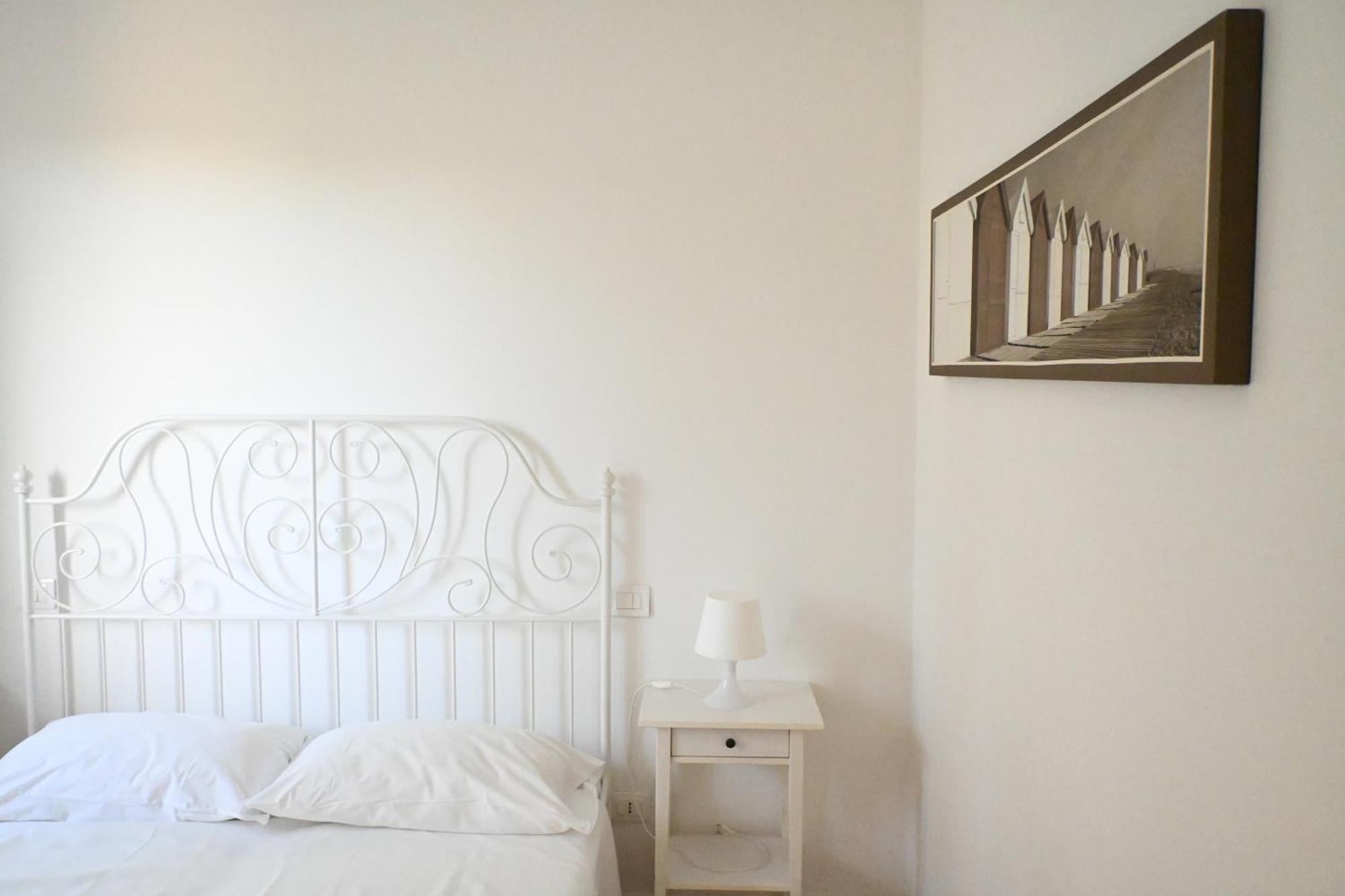 N185 - Numana, Meraviglioso Trilocale Con Terrazzo E Piscina エクステリア 写真