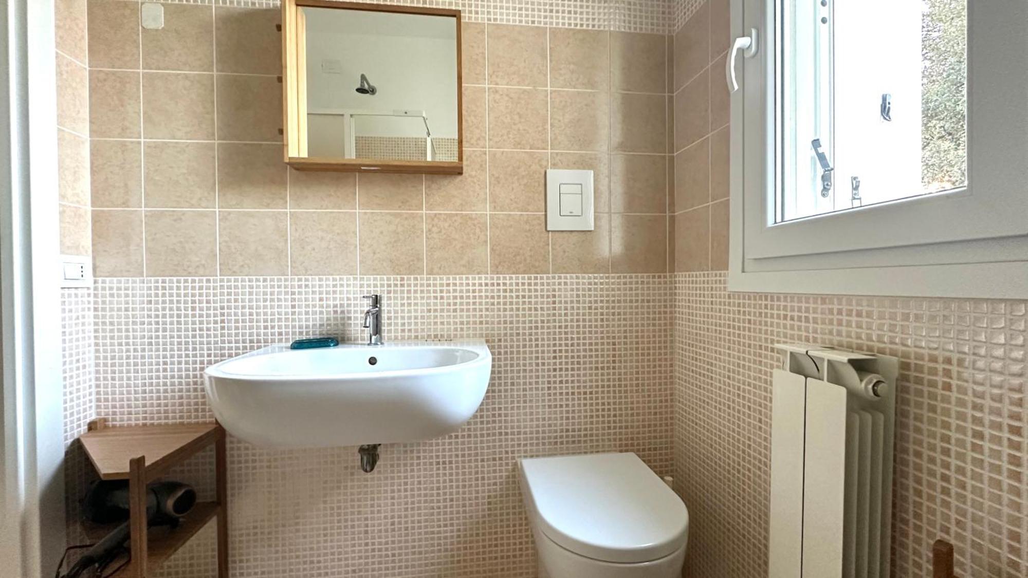 N185 - Numana, Meraviglioso Trilocale Con Terrazzo E Piscina エクステリア 写真